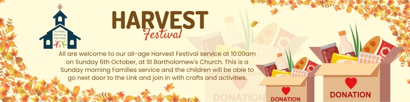 Harvest Festival