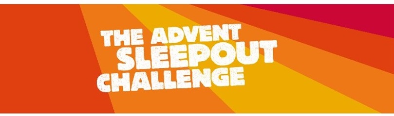 Sleepout Challenge