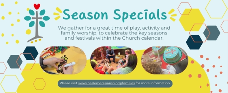 Season Specials