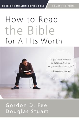 How to Read the Bible for All 