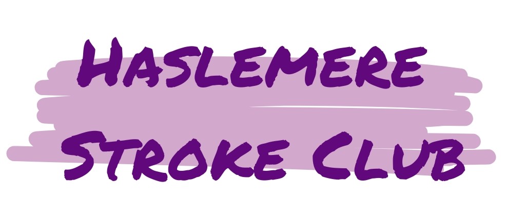 Haslemere Stroke Club